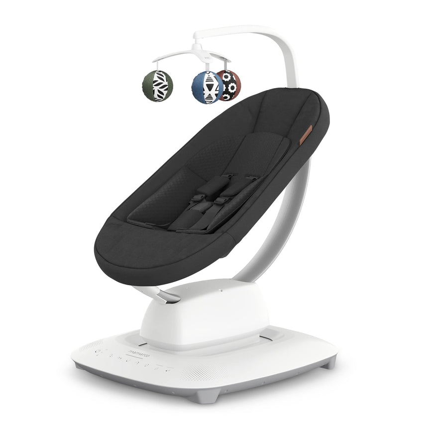 Balançoire Mamaroo - Jake-UPPAbaby-UPP-2001MRONAJKE-CLÉMENT