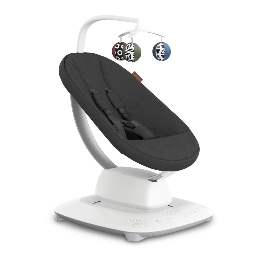 Balançoire Mamaroo - Jake-UPPAbaby-UPP-2001MRONAJKE-CLÉMENT