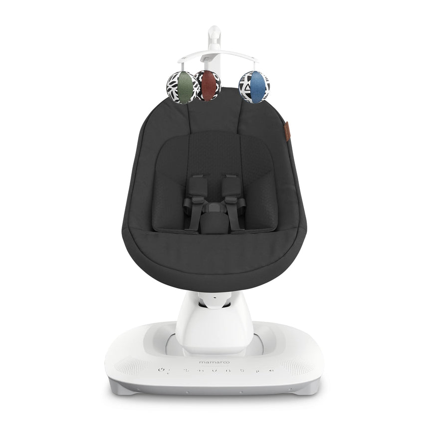 Balançoire Mamaroo - Jake-UPPAbaby-UPP-2001MRONAJKE-CLÉMENT