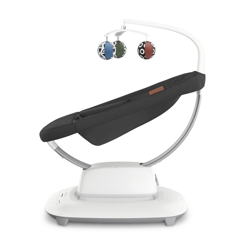 Balançoire Mamaroo - Jake-UPPAbaby-UPP-2001MRONAJKE-CLÉMENT