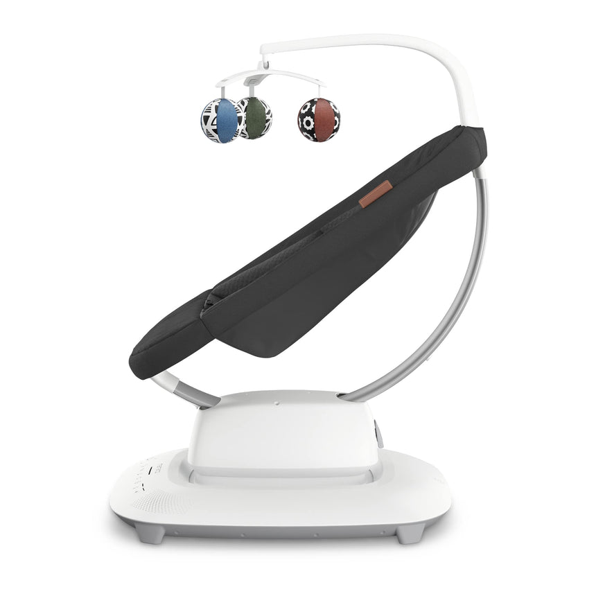 Balançoire Mamaroo - Jake-UPPAbaby-UPP-2001MRONAJKE-CLÉMENT