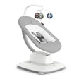 Balançoire Mamaroo - Stella-UPPAbaby-UPP-2001MRONASTL-CLÉMENT