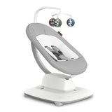 Balançoire Mamaroo - Stella-UPPAbaby-UPP-2001MRONASTL-CLÉMENT