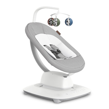 Balançoire Mamaroo - Stella-UPPAbaby-UPP-2001MRONASTL-CLÉMENT