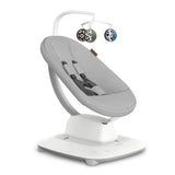 Balançoire Mamaroo - Stella-UPPAbaby-UPP-2001MRONASTL-CLÉMENT