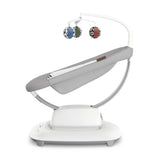 Balançoire Mamaroo - Stella-UPPAbaby-UPP-2001MRONASTL-CLÉMENT