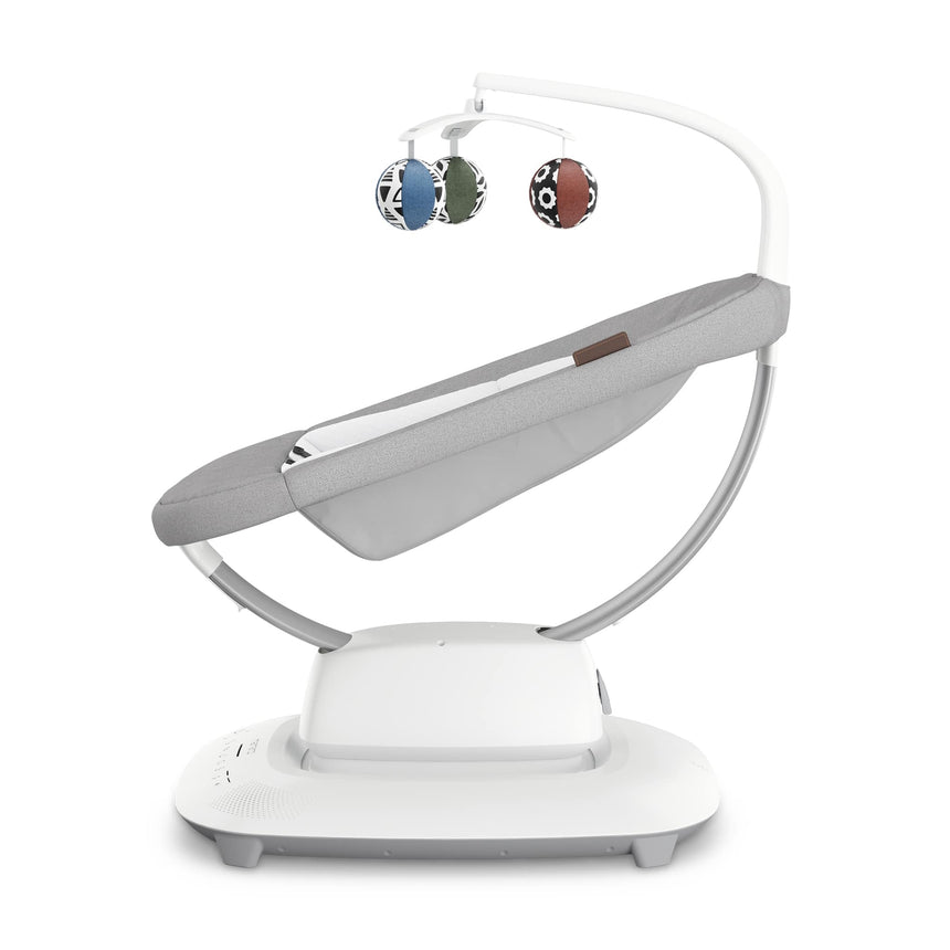 Balançoire Mamaroo - Stella-UPPAbaby-UPP-2001MRONASTL-CLÉMENT