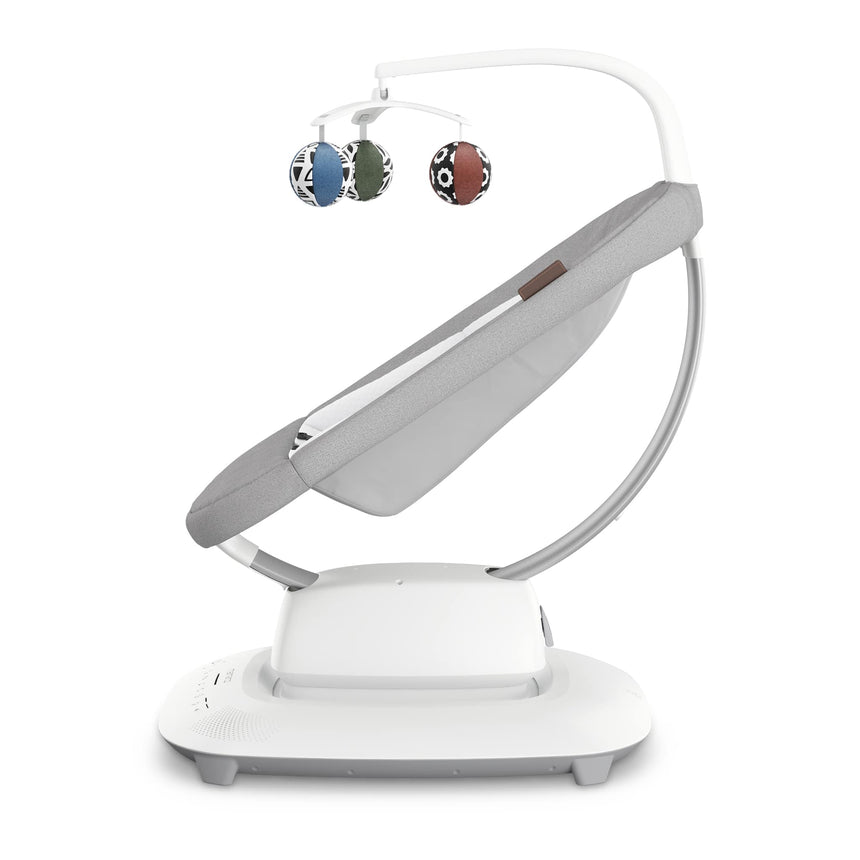 Balançoire Mamaroo - Stella-UPPAbaby-UPP-2001MRONASTL-CLÉMENT