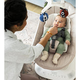 Balançoire Mamaroo - Stella-UPPAbaby-UPP-2001MRONASTL-CLÉMENT