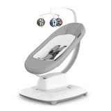 Balançoire Mamaroo - Stella-UPPAbaby-UPP-2001MRONASTL-CLÉMENT