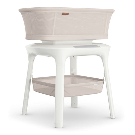 Bassinette Soma Smart - Charlie-UPPAbaby-UPP-2101ROSCACHR-CLÉMENT