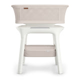 Bassinette Soma Smart - Charlie-UPPAbaby-UPP-2101ROSCACHR-CLÉMENT