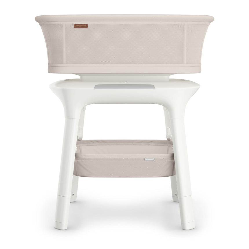 Bassinette Soma Smart - Charlie-UPPAbaby-UPP-2101ROSCACHR-CLÉMENT