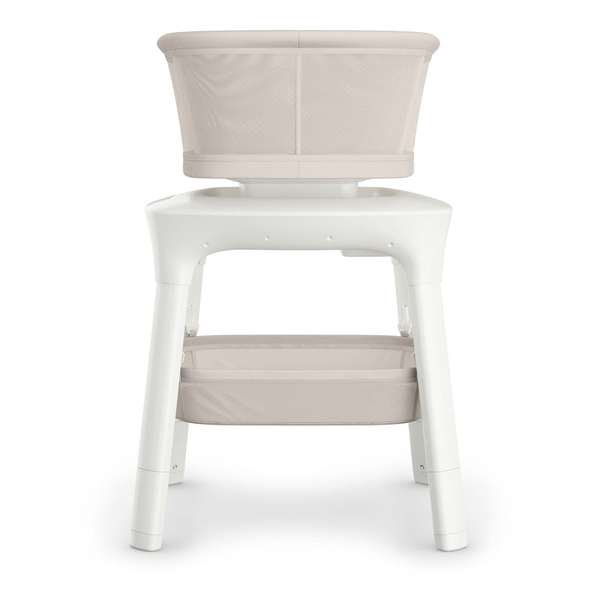 Bassinette Soma Smart - Charlie-UPPAbaby-UPP-2101ROSCACHR-CLÉMENT