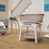 Bassinette Soma Smart - Charlie-UPPAbaby-UPP-2101ROSCACHR-CLÉMENT