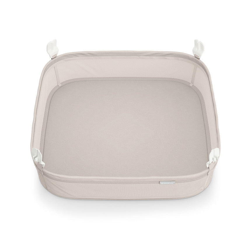 Bassinette Soma Smart - Charlie-UPPAbaby-UPP-2101ROSCACHR-CLÉMENT