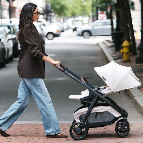 Poussette Kona - Ada-UPPAbaby-UPP-2201KNANAADA-CLÉMENT