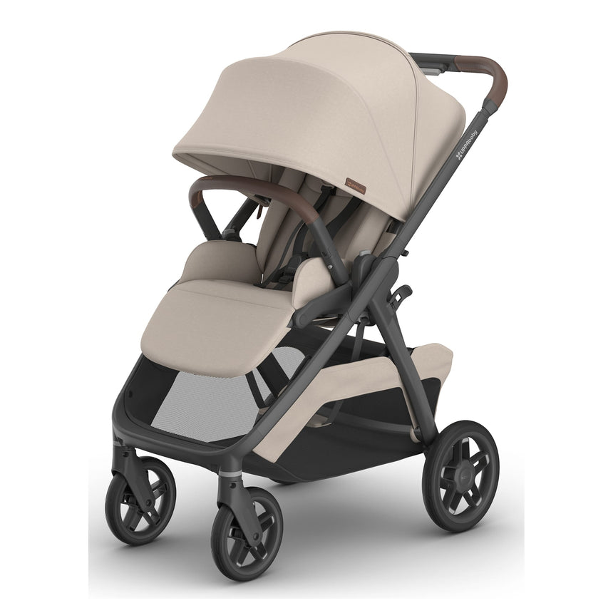 Poussette Kona - Ada-UPPAbaby-UPP-2201KNANAADA-CLÉMENT