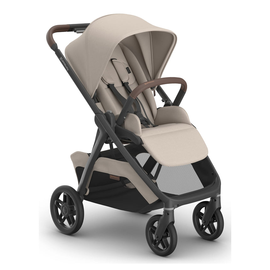 Poussette Kona - Ada-UPPAbaby-UPP-2201KNANAADA-CLÉMENT
