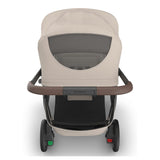 Poussette Kona - Ada-UPPAbaby-UPP-2201KNANAADA-CLÉMENT