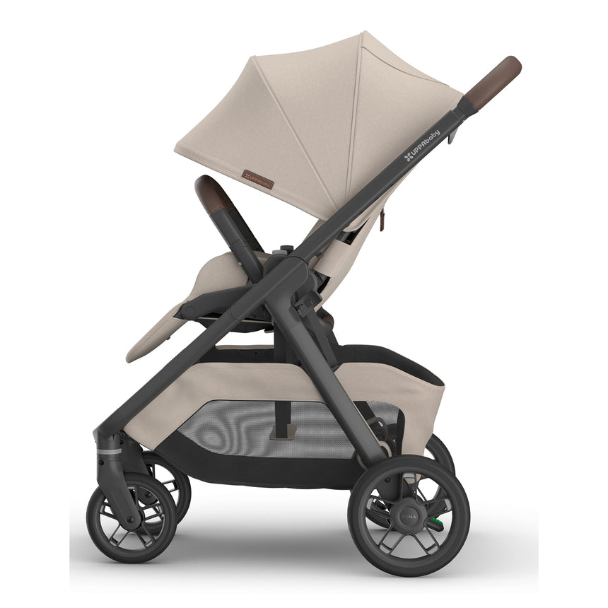 Poussette Kona - Ada-UPPAbaby-UPP-2201KNANAADA-CLÉMENT