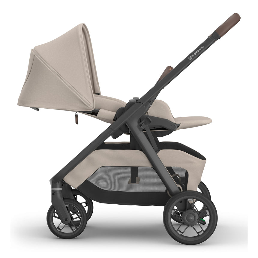Poussette Kona - Ada-UPPAbaby-UPP-2201KNANAADA-CLÉMENT