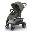 Poussette Kona - Evelyn-UPPAbaby-UPP-2201KNANAEVE-CLÉMENT
