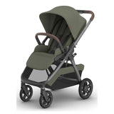 Poussette Kona - Evelyn-UPPAbaby-UPP-2201KNANAEVE-CLÉMENT