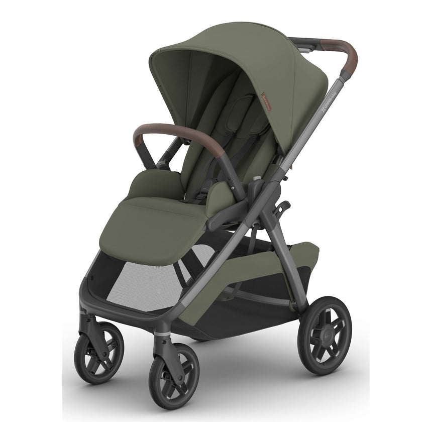 Poussette Kona - Evelyn-UPPAbaby-UPP-2201KNANAEVE-CLÉMENT