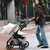 Poussette Kona - Evelyn-UPPAbaby-UPP-2201KNANAEVE-CLÉMENT
