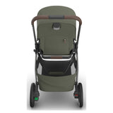 Poussette Kona - Evelyn-UPPAbaby-UPP-2201KNANAEVE-CLÉMENT