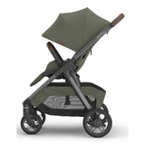 Poussette Kona - Evelyn-UPPAbaby-UPP-2201KNANAEVE-CLÉMENT