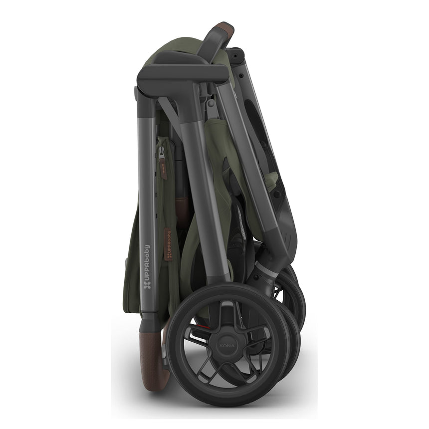 Poussette Kona - Evelyn-UPPAbaby-UPP-2201KNANAEVE-CLÉMENT