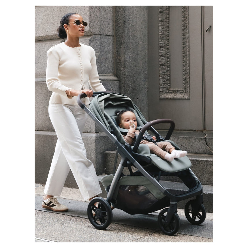 Poussette Kona - Evelyn-UPPAbaby-UPP-2201KNANAEVE-CLÉMENT