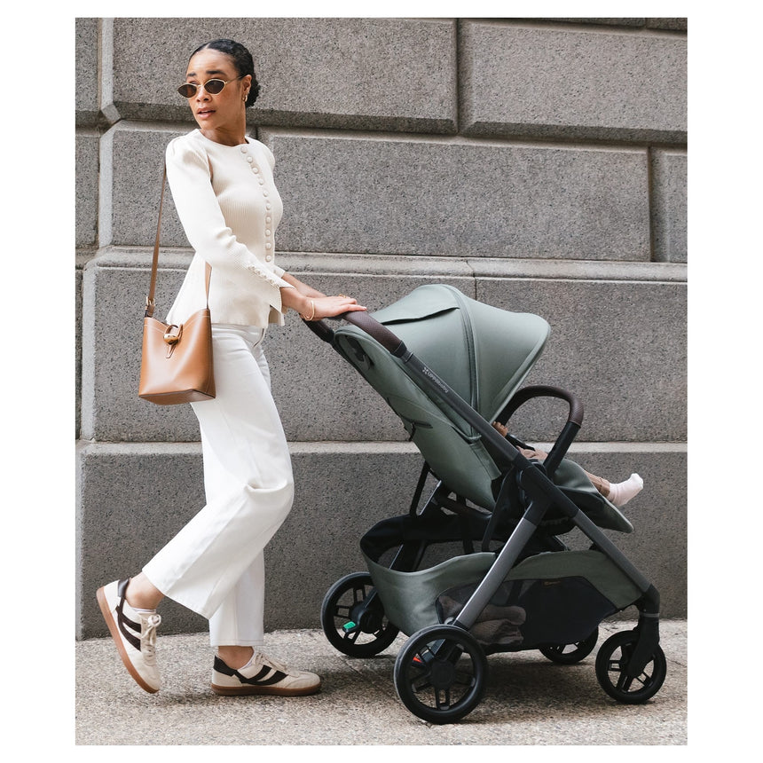 Poussette Kona - Evelyn-UPPAbaby-UPP-2201KNANAEVE-CLÉMENT