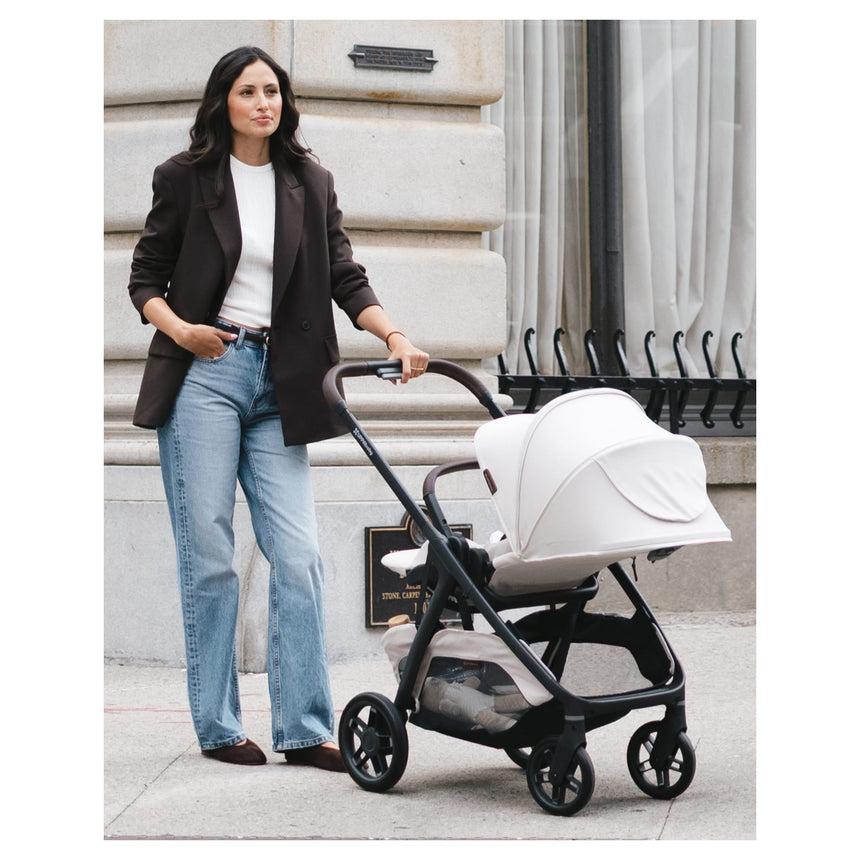 Poussette Kona - Evelyn-UPPAbaby-UPP-2201KNANAEVE-CLÉMENT