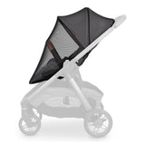 Poussette Kona - Evelyn-UPPAbaby-UPP-2201KNANAEVE-CLÉMENT