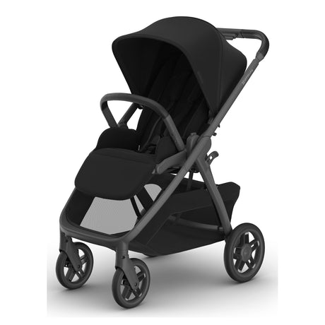 Poussette Kona - James-UPPAbaby-UPP-2201KNANAJMS-CLÉMENT