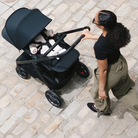Poussette Kona - James-UPPAbaby-UPP-2201KNANAJMS-CLÉMENT