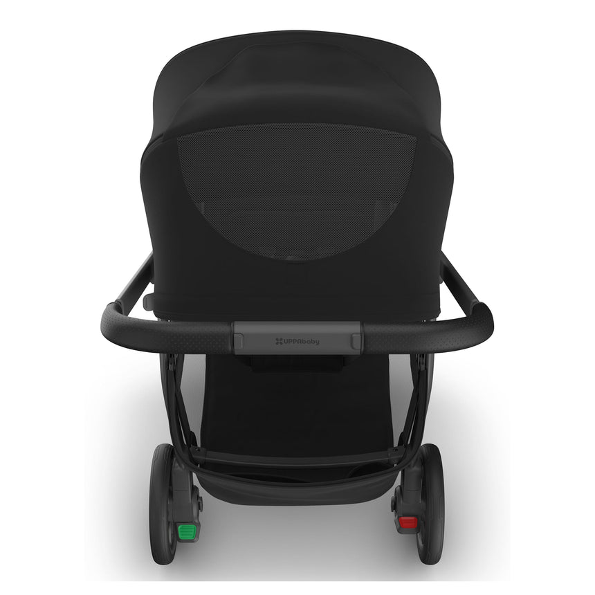 Poussette Kona - James-UPPAbaby-UPP-2201KNANAJMS-CLÉMENT