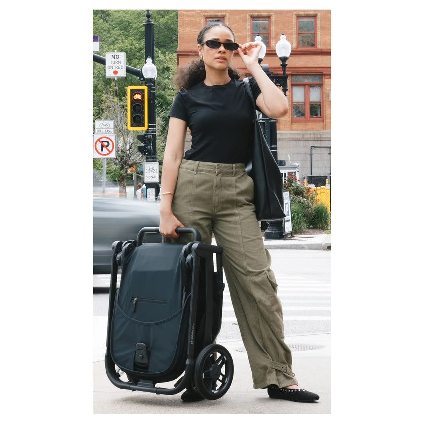 Poussette Kona - James-UPPAbaby-UPP-2201KNANAJMS-CLÉMENT