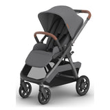 Poussette Kona - Rowan-UPPAbaby-UPP-2201KNANARWN-CLÉMENT