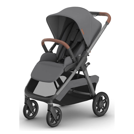 Poussette Kona - Rowan-UPPAbaby-UPP-2201KNANARWN-CLÉMENT