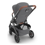 Poussette Kona - Rowan-UPPAbaby-UPP-2201KNANARWN-CLÉMENT
