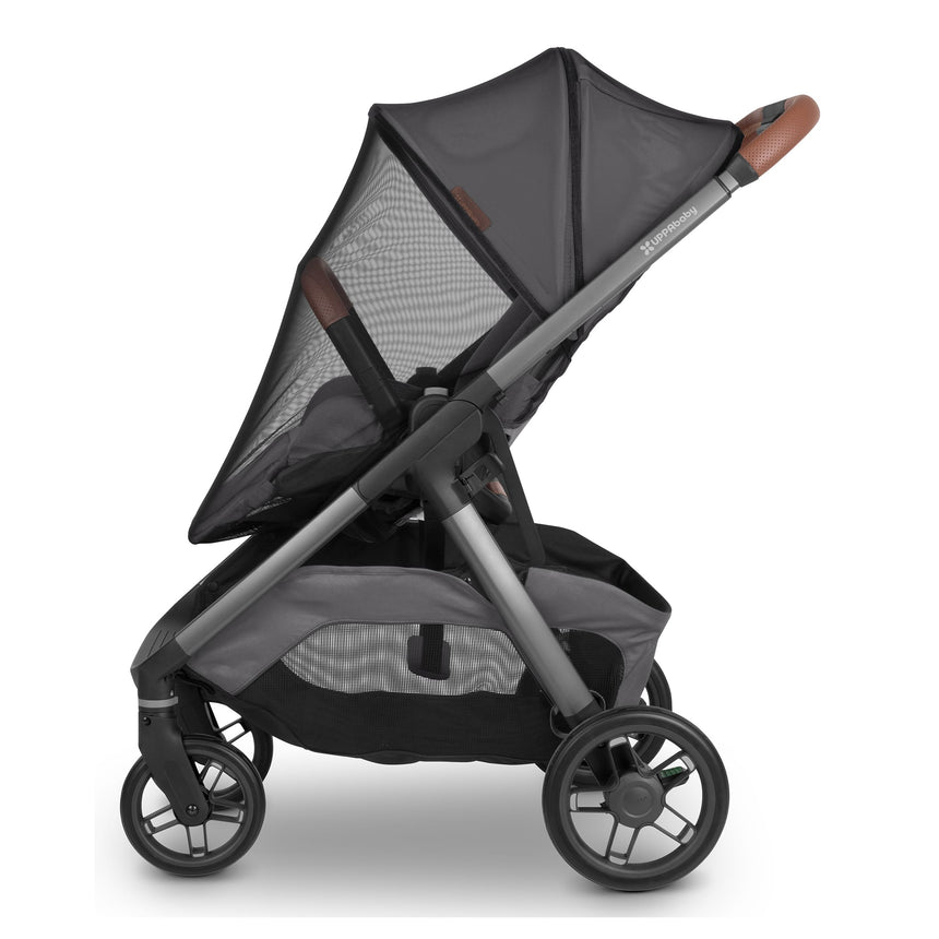 Poussette Kona - Rowan-UPPAbaby-UPP-2201KNANARWN-CLÉMENT