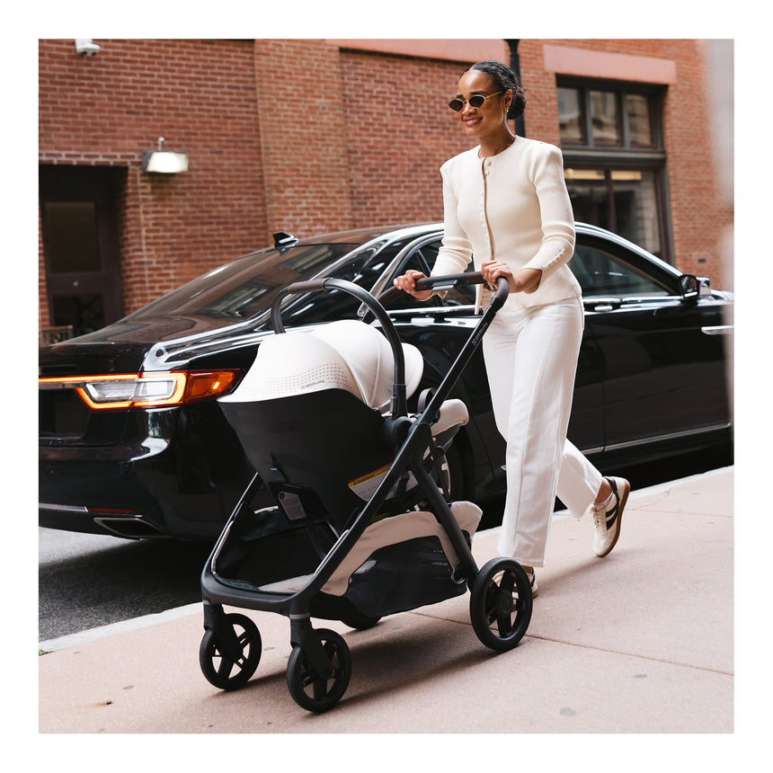 Poussette Kona - Rowan-UPPAbaby-UPP-2201KNANARWN-CLÉMENT