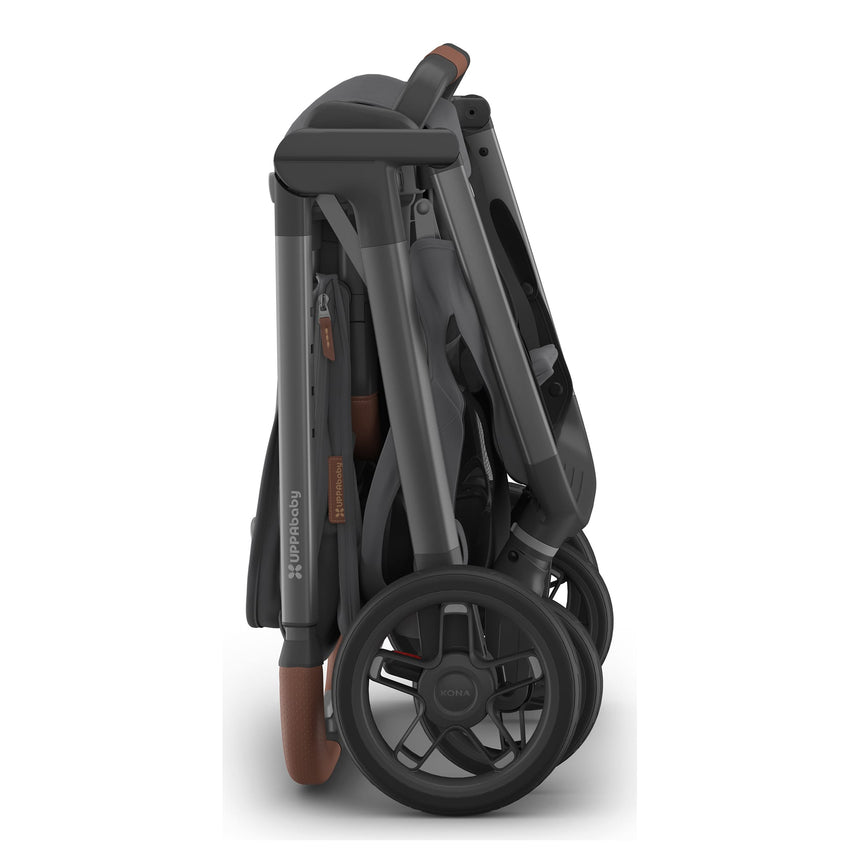 Poussette Kona - Rowan-UPPAbaby-UPP-2201KNANARWN-CLÉMENT