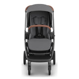 Poussette Kona - Rowan-UPPAbaby-UPP-2201KNANARWN-CLÉMENT