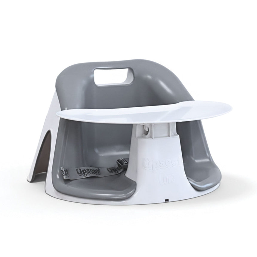 Siège Upseat Core Gris-Upseat-UPS-110-CLÉMENT
