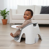 Siège Upseat Core Gris-Upseat-UPS-110-CLÉMENT
